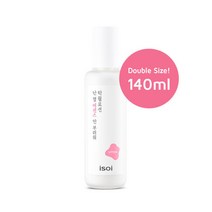 아이소이 난 열 에센스 안부러워 탁월 로션 140 ml