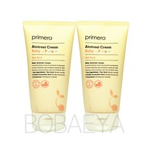 프리메라 베이비 아토트리트 크림 150ml 1+1 아기크림 베이비로션, 2개