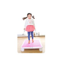 노인재활 에어보드 굿프렌드 점핑운동기구 DQ-12