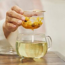 카페로메오 내열유리 차우리는 컵, 티머그 1P