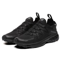 Salomon XT-RUSH 살로몬 운동화 신발 트레킹화 등산화 스니커즈 트레일 초경량 통기성 레져 남성화