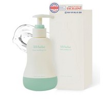 릴리베베 데일리 베이비 수딩젤, 300ml, 2개