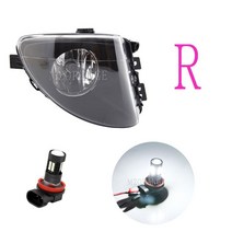 BMW전조등 안개등 led BMW 5 시리즈 F10 F18 520d 520i 523li 525li 530li 2010-2014 헤드 라이트 전조등 Foglight 631772168, [09] LED Fog R