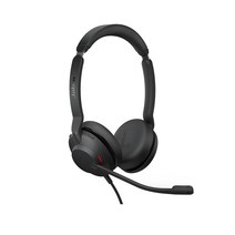 자브라 Evolve2 30 STEREO 유선헤드셋 헤드셋, A-타입 MS