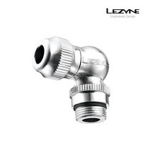 리자인 LEZYNE 슬립 척 SLIP Chuck 펌프 헤드 교체 용품