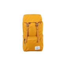 POLER STUFF ELEVATED RUCKSACK / MUSTARD