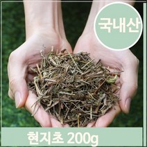 셀러허브 식품 한방 현지초 건재 200g 이질풀 배앓이 전통 약재 영양, 선택옵션, 기본