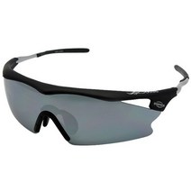 필모리스 MS-0038N(BLACK) 고글 자전거 스포츠 선글라스, 단품