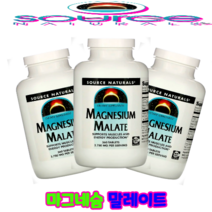 <소스내추럴스> 마그네슘 말레이트 마그네슘+말릭애씨드) 3 750mg [360정*3병]” class=”wr-img”></a></div></div></div></div><div class=