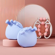 필라스본 오다리교정 체형 다리붓기 교정, 블루세트 + 클램프