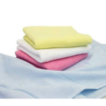 [송월타월] 송월 CS32, 화이트, 40개