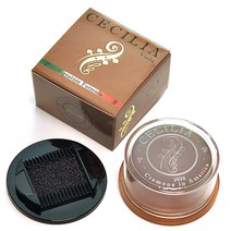 CECILIA 시그니처 포뮬러 로진 포 비올라 스프레더 포함(풀 케이크)