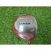 (여성용) 엘로드 LUNAR 2 7번 24도 L 우드, 기본 : 상세페이지 참조