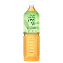 17차 1.5Lx12펫, 1.5L, 12개