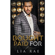 (영문도서) Bought and Paid For Paperback, Lia Rae, English, 9798201540807