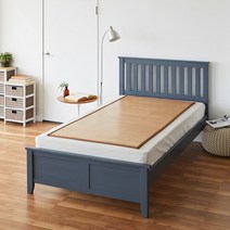 화이트 우드카페트 90X180cm, 화이트우드90*180