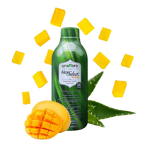 유니베라 알로에 셀렉트 속잎젤 추출 망고맛 980ml Univera Aloe Prebiotic Mango 30Day, 상세내용참조, 없음, 없음