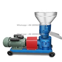 펠릿 제조기 가정 동물성 펠렛 선반 기계 급식 제립기 4kw 220V/ 380V 100 kg/h-120 다기능 먹이 음식, 11 Model 150 380V-4.5KW