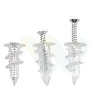 위라이즈 토우오픈앙카 (10개) 토글앙카 석고보드앙카