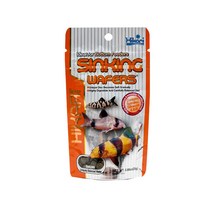 히카리 코리도라스 사료 25g 로취 바닥어종 열대어, 1개