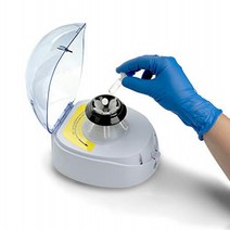 Mini Centrifuge 10 000 RPM Includes 6-Place Micro Tube Rotor and 16-Place PCR Strip Rotor null, 1, Includes 6-Place Micro Tube R