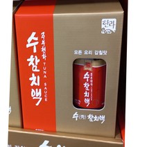 코스트코 한라식품 수참치액1000ml X 2개 코스트코 참치액, 1000ml