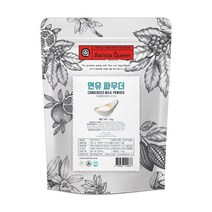 바리스타퀸 연유 파우더 1Kg, 1개