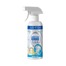 옷 얼룩 제거제 얼룩약 흰옷 다기능 폼 클리너 의류 청소 드라이 클리닝 카펫 커튼 폼, CHINA_60ml