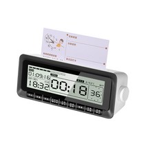 해외발송 (타이머)이상적인 시간 기계 학습 스마트 타이머 알림 학생들은 알람 시계를 음소거 할 수 있습니다-19887, 03. 스탠다드 에디션