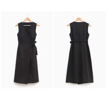 [아씨원단] DIY옷패턴]77-174 P1020 - Dress(여성 원피스) Z48 패턴