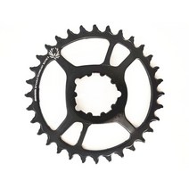 Sram GX NX SX 이글 체인링 크라운 12 스피드 다이렉트 마운트 30T 32T 34T 3mm 6mm 오프셋 X-SYNC 2, sx nx, 오프셋 3mm