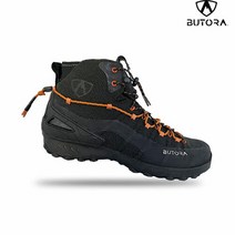 [부토라] 블랙호크 미드 등산화 Blackhawk Mid