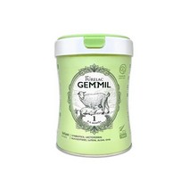 퓨어락 뉴질랜드 산양분유 퓨어락 젬밀 1단계 아기분유 신생아분유 아이사랑 750g 1캔 1세트, 9세트