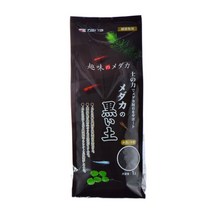 카미하타 메다카의 검은 토양 1리터