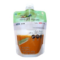 아이생각 친환경 우드스테인 수성스테인 400ml, new 화이트