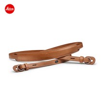 카메라 넥스트랩 카메라 목걸이 벨트 라이카 라이카 M9p 대형 M-PXE D-LUX7q116 카메라 Q2 가죽 손목 밴, 단일옵션, 라이카 오리지널 스트랩 브라운