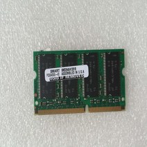 PC133S333542Z 128M 산업용 메인보드 메모리 MT8LSDT3264HG133C2
