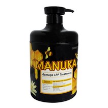 마누카 데미지 LPP 트리트먼트 1000g, 1개