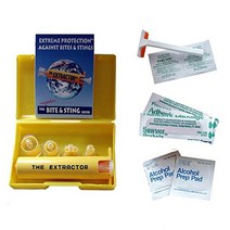 말벌트랩 말벌포획기 말벌퇴치기 독 독 추출기 진공 펌프 야외 비상 독극물 제거 뱀 물린