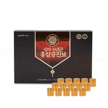 상아제약 공진보 건강환, 3.5g, 30개