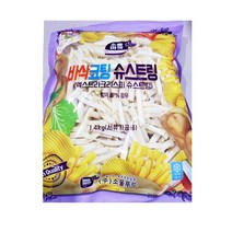 FK 바삭코팅슈스트링(소울마켓 1.4K), 1