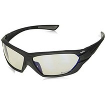 Bolle Assault ASAF 선글라스 매트 블랙
