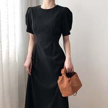 봄여름원피스 에이라인원피스