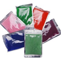컬러 모래(샌드) 10색 100g 1kg 젤캔들 디퓨저 첨가물 향초 양초 만들기 재료, 흰색
