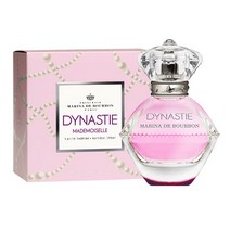 마리나드부르봉 다이너스티 마드모아젤 오 드 퍼퓸, 50ml