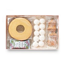 Tokyo Hiyoko Brilliant Variety Gift 도쿄명과 히요코 브릴리언트 카야시 밤 쿠헨 버라이어티 기프트