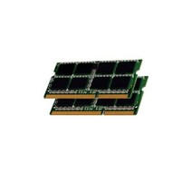 Dell Alienware M18X용 16GB 2x8GB DDR3-1333 PC3-10600 204핀 SODIMM 메모리