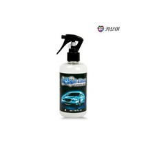 카보이 유리막코팅관리제 250ml/자동차코팅/차량광택