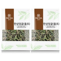 국내산 한삼덩굴 율초 율초차 600g (300gX2개) 환삼덩굴