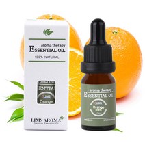 림스아로마 오렌지 스포이드 오일 10ml, 02_블랙 스포이드